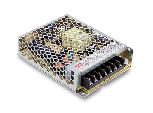 Pemacu Led 24v 100w